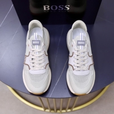 Boss Low Shoes